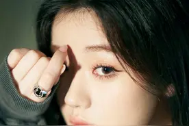 单依纯：二十不惑 青春向阳 永远做一个小孩- 高分贝工作室图片