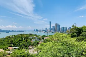 逃离鼓浪屿的土著：坐拥游客羡慕的别墅海景，却不得不向生活妥协图片
