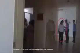 该出手时就出手！老兵好样的图片