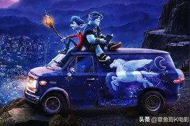 适合孩子看的十部动画电影！按推荐度排列图片