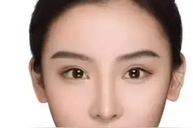 拍证件照谨记“五不要”：不要穿深色，不要涂口红，才会又白又美图片