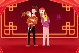 带儿子的离婚女人能不能娶？为啥儿子会恨继父？图片