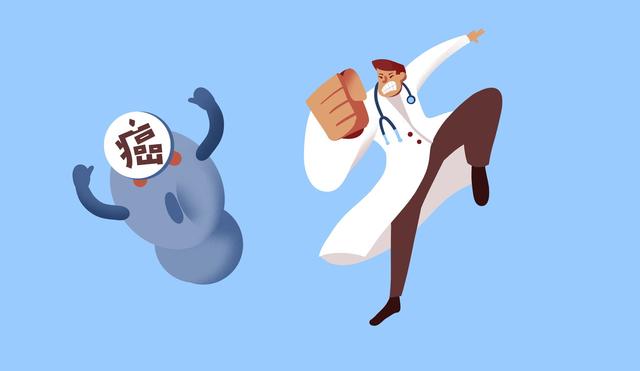 Science：三类特殊饮食或可辅助抗癌