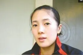 乒乓女神加入韩籍，助韩国击败中国夺冠，被丈夫抛弃后回国工作图片