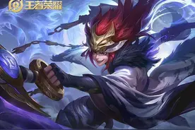 《王者荣耀》新一批支持高刷开关设备放出，你的手机在里头吗？图片