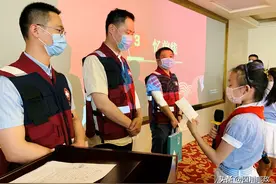 暖心，数万封明信片正在飞往抗疫英雄手中图片