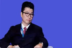 从快递小哥，到身价1350亿的老总，王卫到底是如何做到的？图片