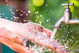 你家水费怎么算，你了解么？｜融媒问政·市民关注图片