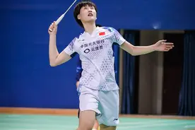 王莲香点评当今女单TOP7 指出陈雨菲两大弱点图片