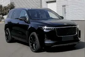 新款理想ONE曝光，售价或上涨！老车主放心了，理想不割韭菜图片