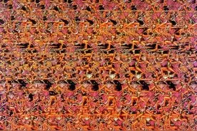 挑战一下非常神奇的三维立体画图片