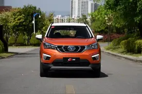 别说没钱买车！这三款SUV仅6万，开两年再卖也不亏图片