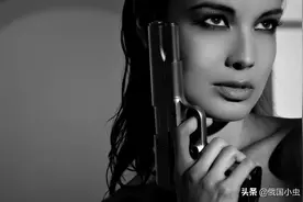 以色列摩萨德传奇女特工阿米娜的真实故事图片