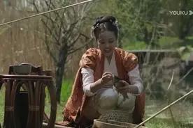 知否：“抢”了张氏未婚夫的小沈氏，终在生女后明白了张氏的不易图片