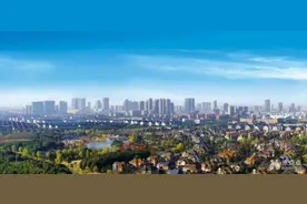 上半年嘉兴城乡居民人均可支配收入出炉！你达标了吗？图片