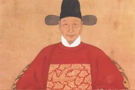 张四维：大明文臣中的“歼-11”，大明文青中的“战斗机”图片