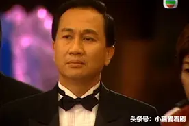 《创世纪》霍景良的多情和深情图片