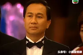 《创世纪》霍景良的多情和深情图片