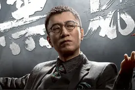 《扫黑风暴》口碑炸裂，孙红雷演绎的李成阳，疯狂、可悲又可敬图片
