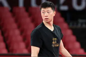 乒乓球比赛场馆缩小，日乒不入住奥运村，国乒被追拍，到底想怎样图片