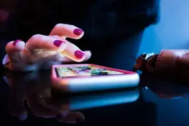 银行级5G消息来了 我们再也不用下载手机银行APP了？图片