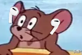 以假乱真的高仿AirPods，“苹果后花园”华强北图片