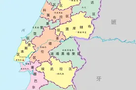 季玲带您了解葡萄牙这个国家概况图片