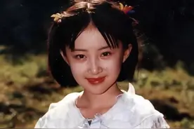 舒畅舅舅：养大年幼丧母的外甥女，舒畅成名后含泪称他是另一个爸图片