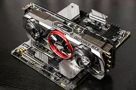 iGame RTX3080 Advanced 10G显卡评测图片