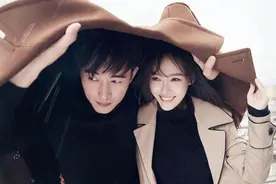 唐嫣：拒绝高云翔，离开邱泽，终嫁爱她的罗晋，今做妈妈很幸福图片