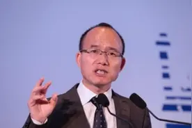 上海的首富，河北的首富，广东的首富，差距天壤之别图片