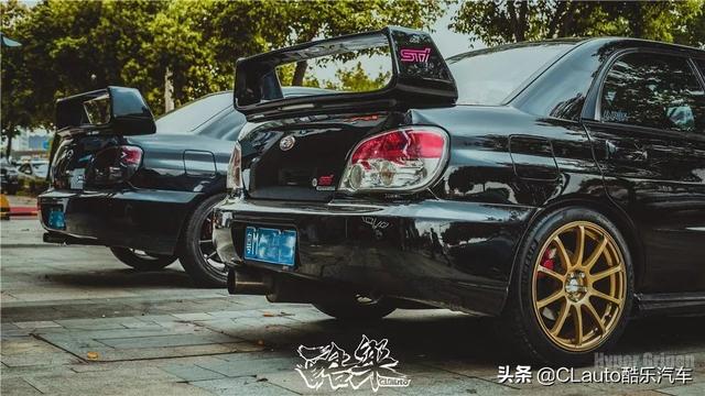 车与人的故事——在四线小城玩翼豹是怎样一种体验