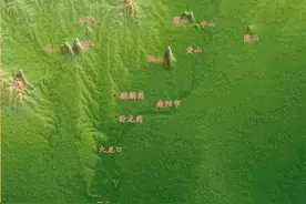 解密"南阳诸葛庐，西蜀子云亭"地名与历史、文物的内在联系图片