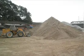 未来无沙可用？全球面临沙子枯竭危机，对中国基建有多大影响？图片