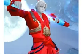 至尊宝曝光星元皮肤，买过的直呼血赚，这特效还要什么大圣娶亲图片