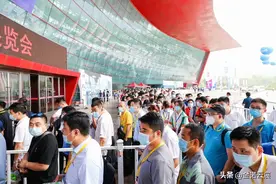 2020青岛国际机床展览会回顾｜不畏浮云遮望眼 创新赋能变格局图片