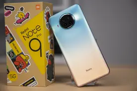 「超大杯」惹人爱：Redmi Note 9 Pro上手评测图片