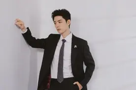 一线明星代言费曝光！王一博略逊肖战，鹿晗易烊千玺两年八千万图片