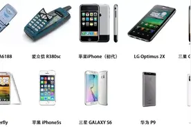 是噱头还是真有用？手机四大「冷门黑科技」你都知道吗？图片