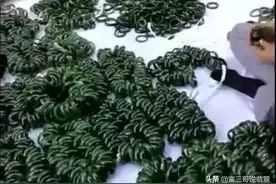 一口大锅“煮”出过亿元的帝王绿翡翠，大批假货流向翡翠市场图片