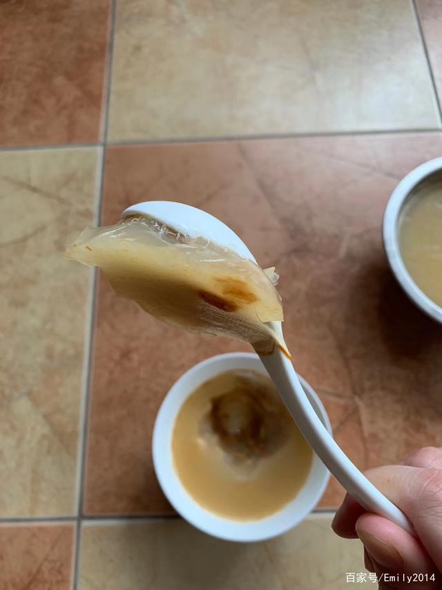 花胶牛奶冻为何不凝固 2025年花胶牛奶冻为何不凝固的原因