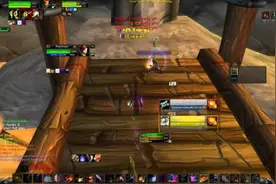 暴雪蓝贴速递——竞技场魔改图片