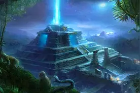 超越人类千年的玛雅文明，为何突然灭绝，科学家终于找到答案了图片