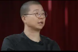 李诞说出了娱乐圈的“潜规则”，却连网友都不愿意相信图片
