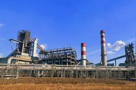 首钢、马钢、鞍钢和酒钢，不及一个包钢，垃圾股包钢凭什么出圈？图片