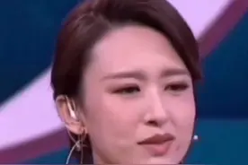 主持人张蕾自曝人生缺憾，老公太直男从未求婚，惹尼格买提鸣不平图片