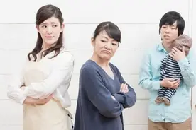 焦点观察：旅日新华侨华人的“祖孙愁”图片