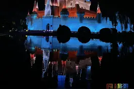 不用预约不用等！环球影城开园前，先来这里嗨翻天图片