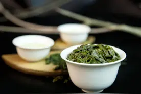 茶叶第一泡水到底有多脏？洗茶能洗去脏东西吗？有没有必要倒掉图片