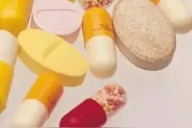 药品怎么用？警惕一不小心错吃药图片